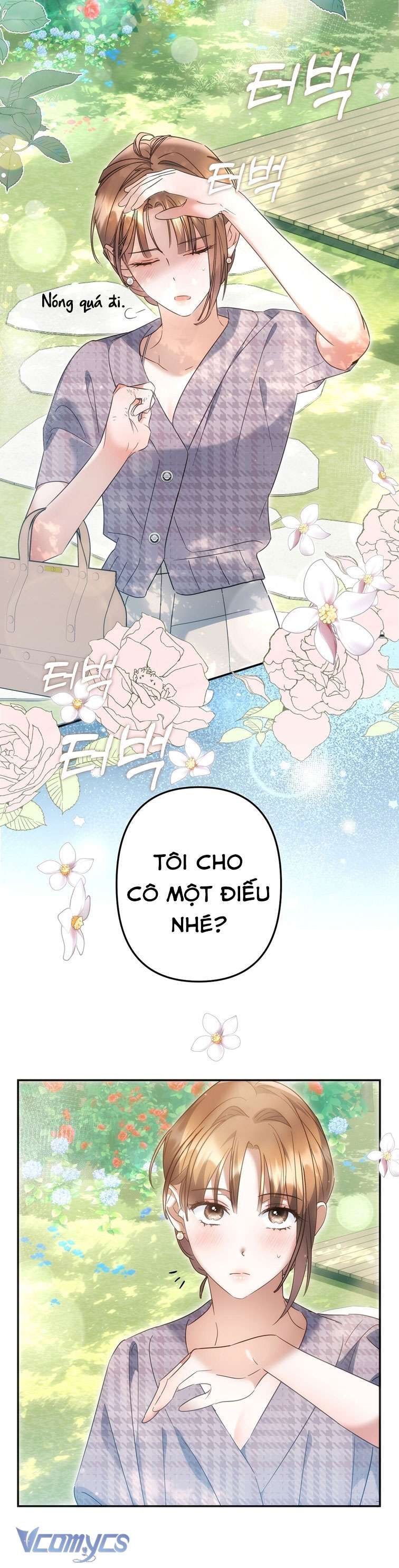 [18+] Vì Những Thứ Đã Tan Vỡ Chapter 3 - Page 21