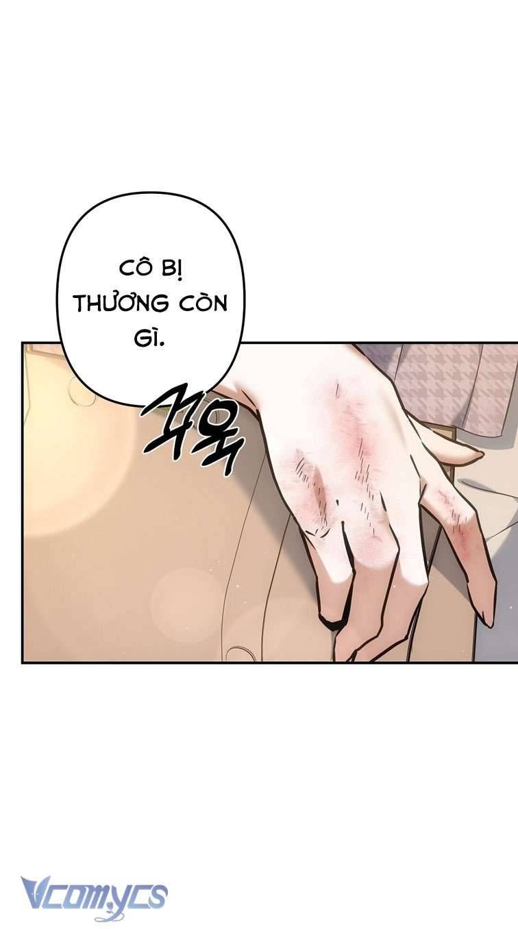 [18+] Vì Những Thứ Đã Tan Vỡ Chapter 3 - Page 28