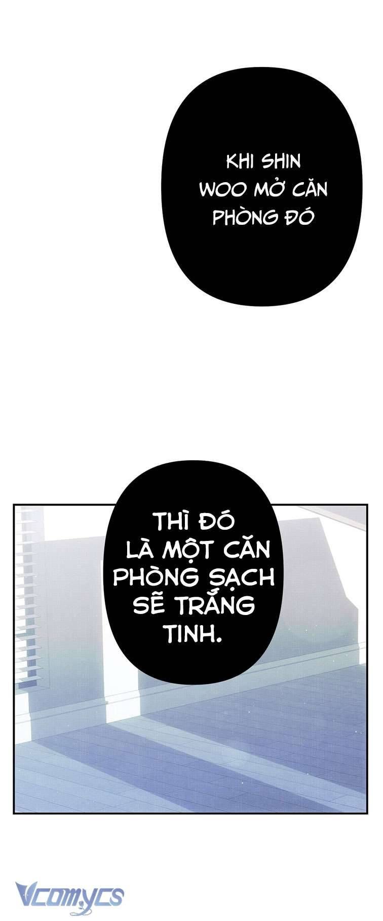 [18+] Vì Những Thứ Đã Tan Vỡ Chapter 3 - Page 39