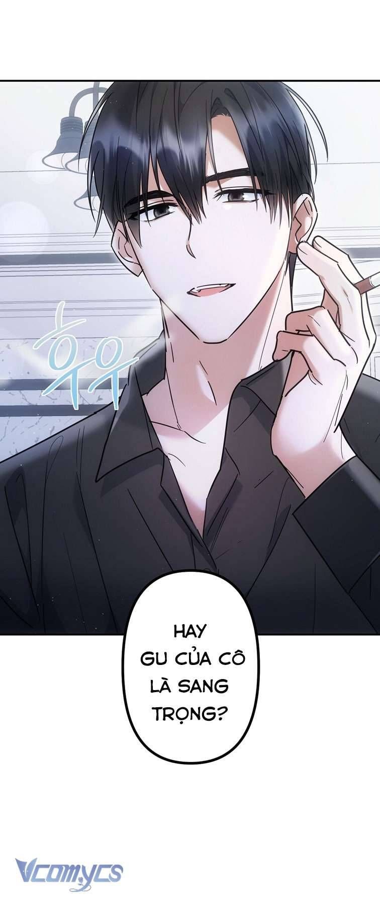 [18+] Vì Những Thứ Đã Tan Vỡ Chapter 3 - Page 51