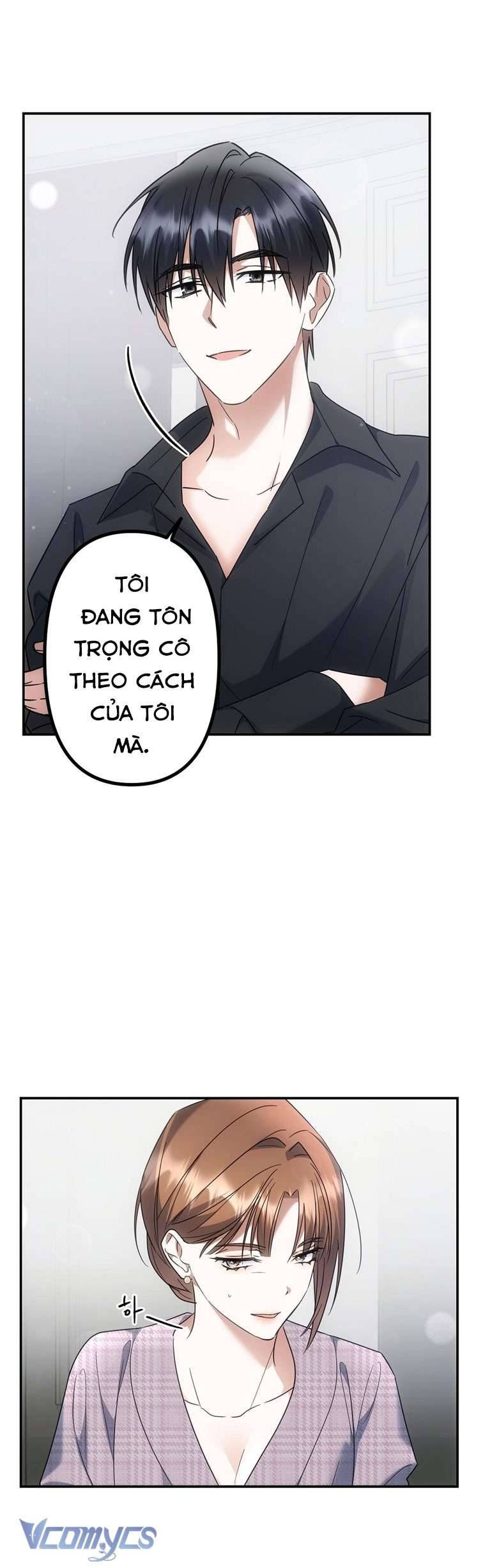 [18+] Vì Những Thứ Đã Tan Vỡ Chapter 4 - Page 14