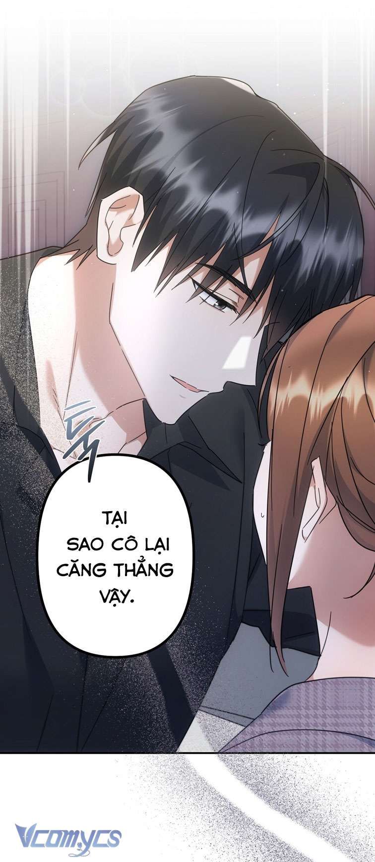 [18+] Vì Những Thứ Đã Tan Vỡ Chapter 4 - Page 20