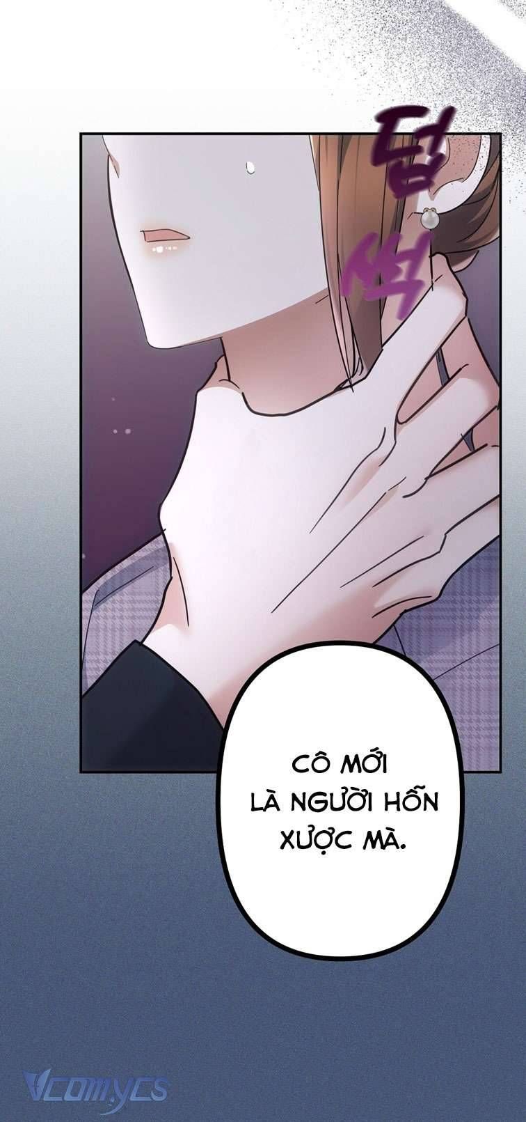 [18+] Vì Những Thứ Đã Tan Vỡ Chapter 4 - Page 21