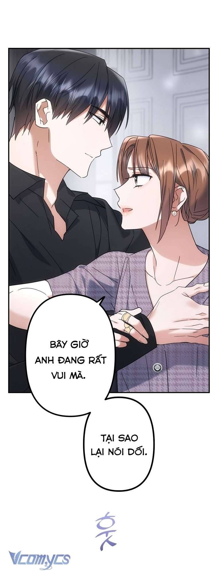 [18+] Vì Những Thứ Đã Tan Vỡ Chapter 4 - Page 24