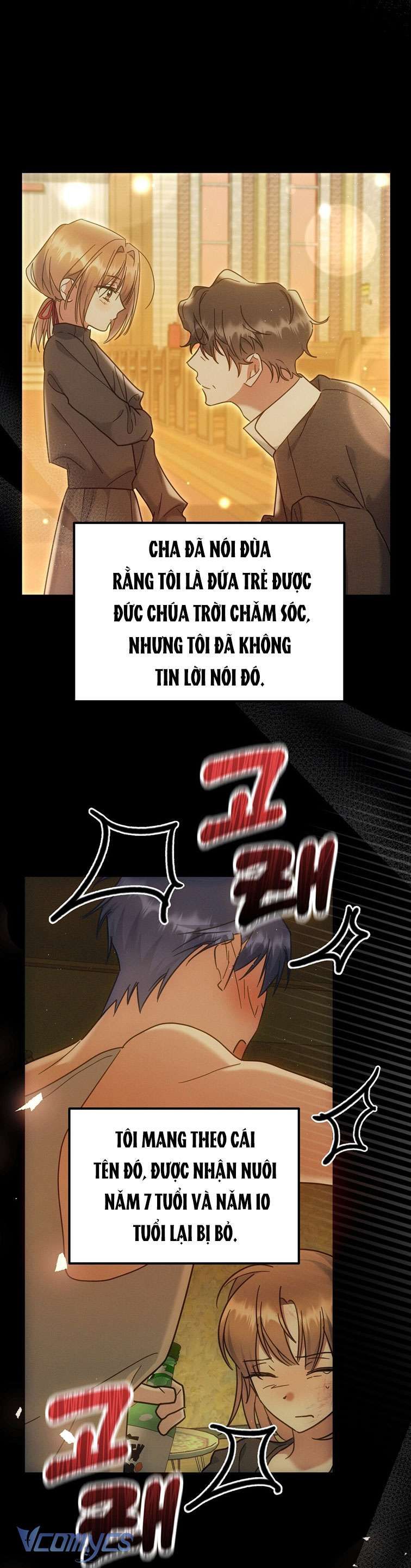 [18+] Vì Những Thứ Đã Tan Vỡ Chapter 4 - Page 37