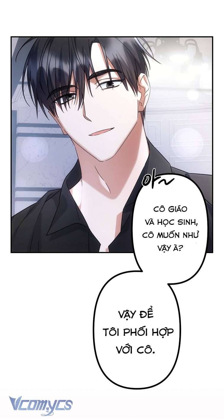 [18+] Vì Những Thứ Đã Tan Vỡ Chapter 4 - Page 4