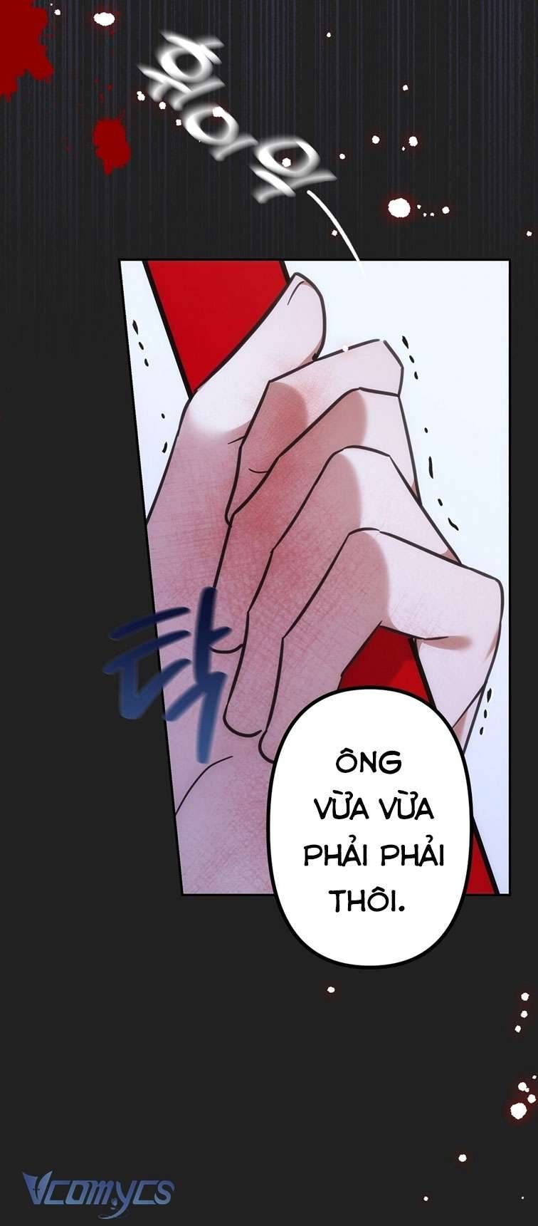 [18+] Vì Những Thứ Đã Tan Vỡ Chapter 4 - Page 47