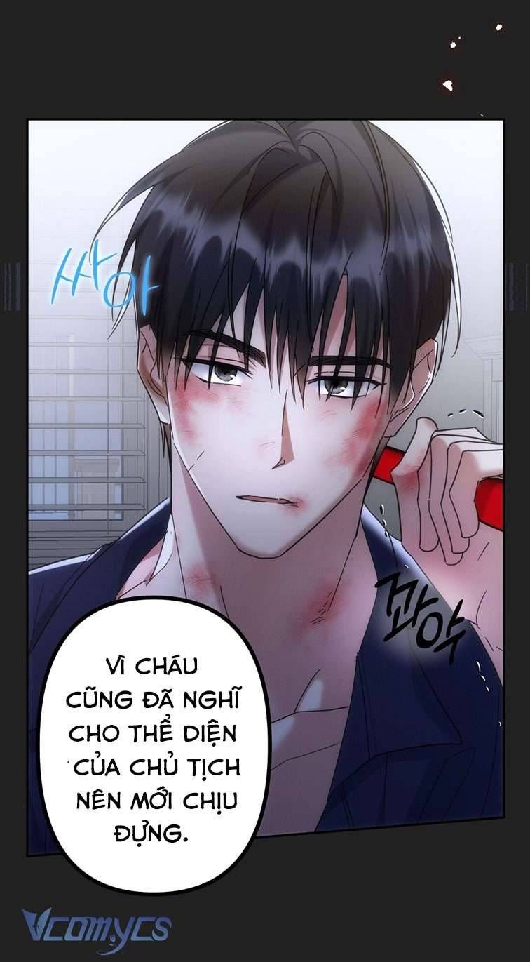 [18+] Vì Những Thứ Đã Tan Vỡ Chapter 4 - Page 48