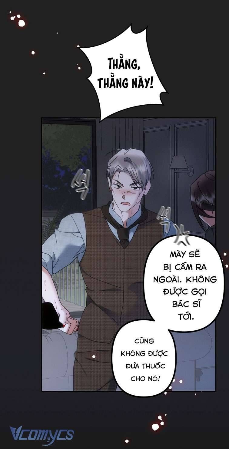 [18+] Vì Những Thứ Đã Tan Vỡ Chapter 4 - Page 49