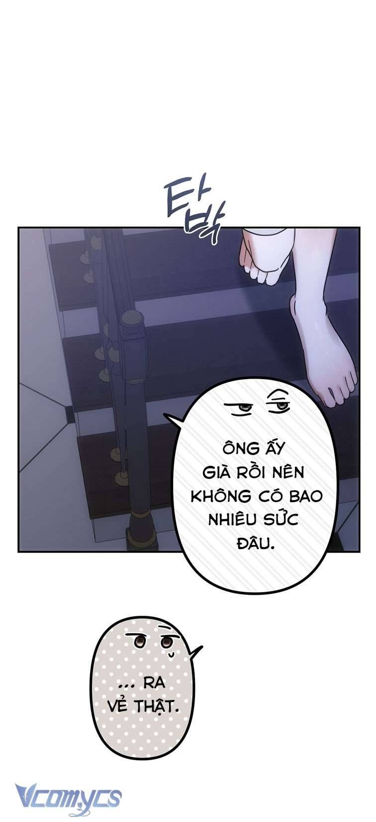 [18+] Vì Những Thứ Đã Tan Vỡ Chapter 4 - Page 52