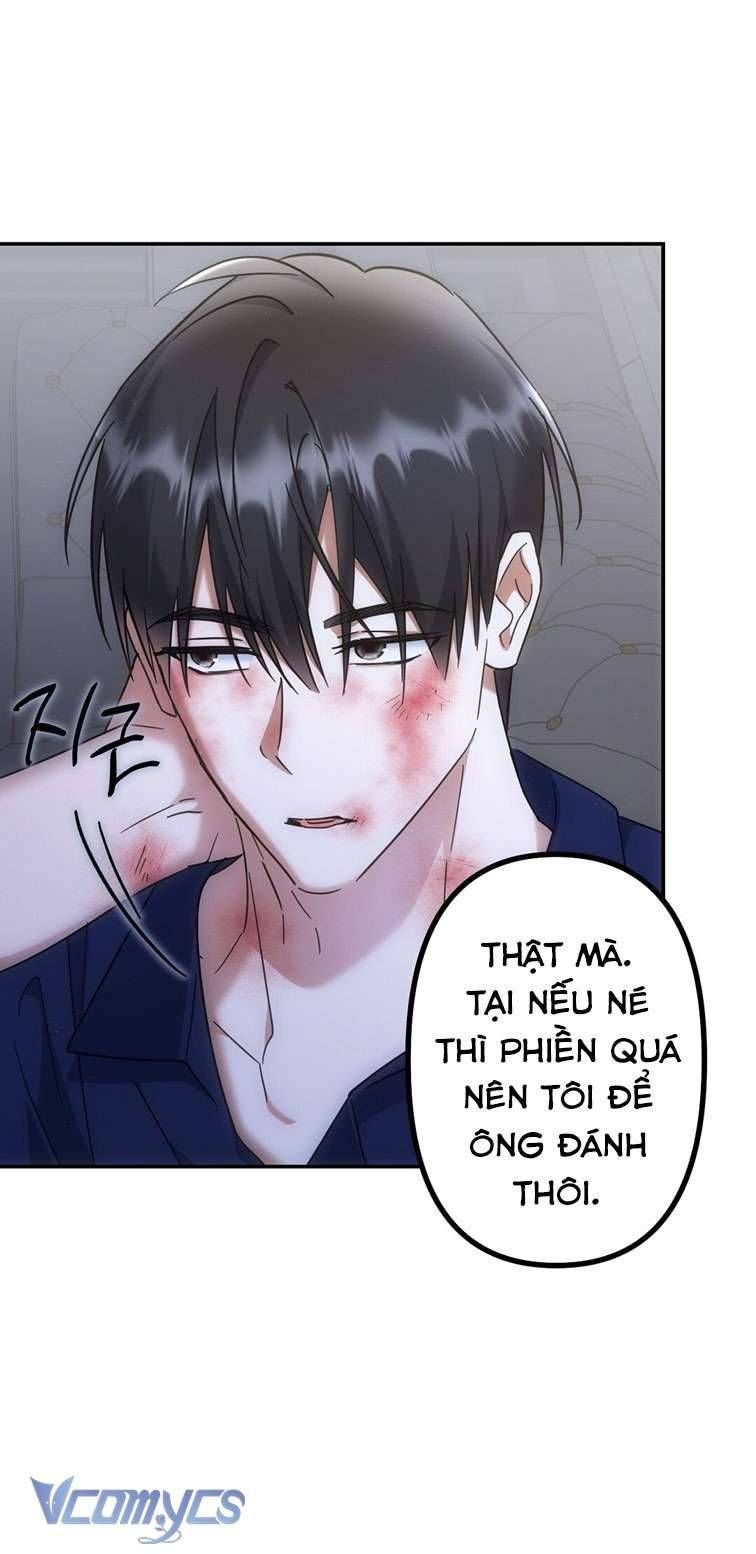 [18+] Vì Những Thứ Đã Tan Vỡ Chapter 4 - Page 53