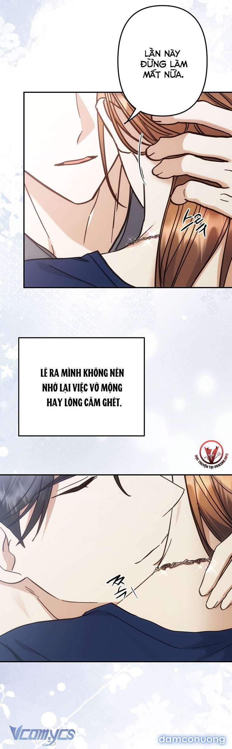 [18+] Vì Những Thứ Đã Tan Vỡ - Chương 33 - Page 28