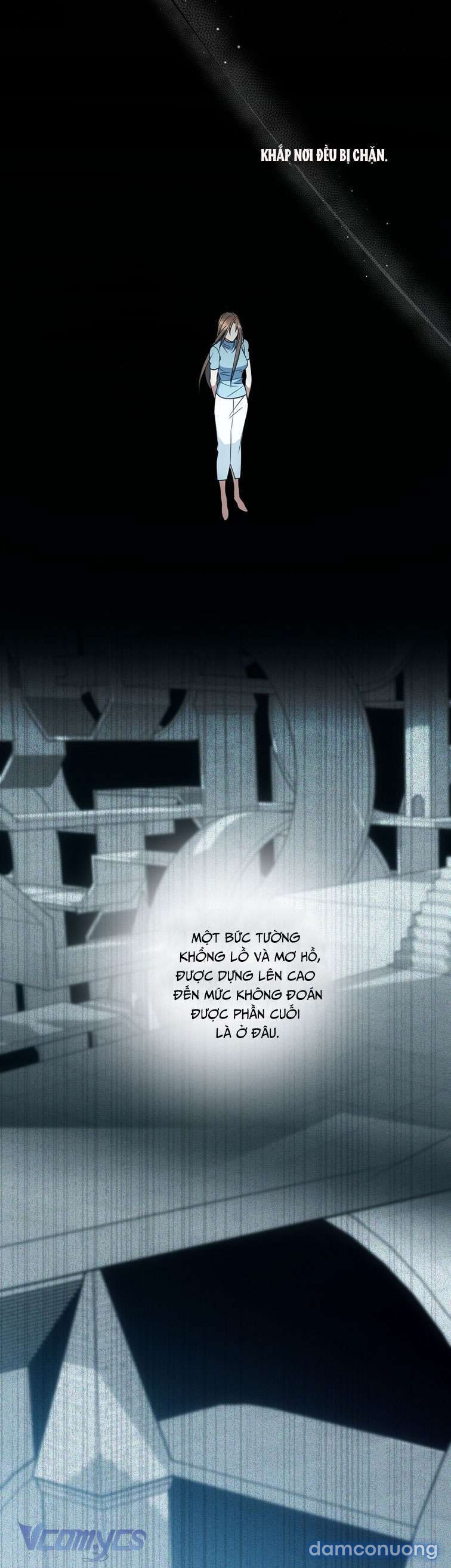 [18+] Vì Những Thứ Đã Tan Vỡ Chapter 31 - Page 29