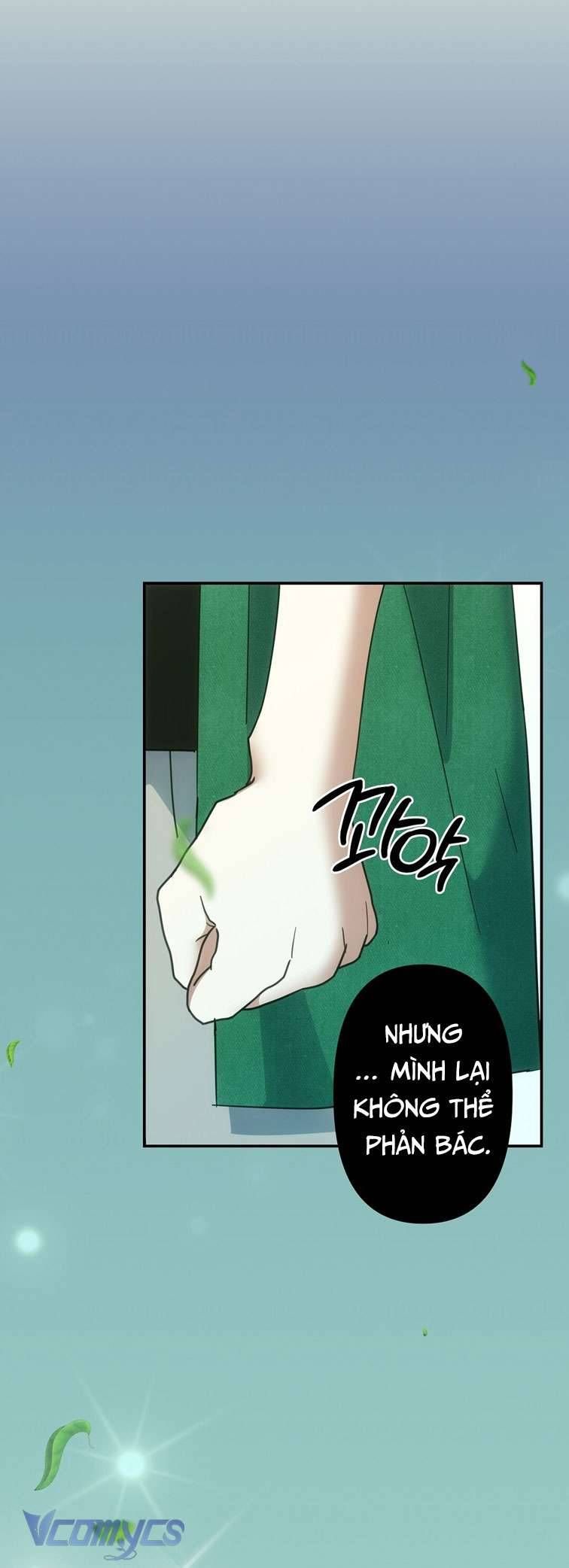 [18+] Vì Những Thứ Đã Tan Vỡ Chapter 5 - Page 37