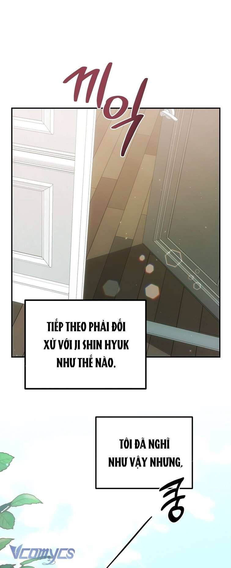 [18+] Vì Những Thứ Đã Tan Vỡ Chapter 5 - Page 42