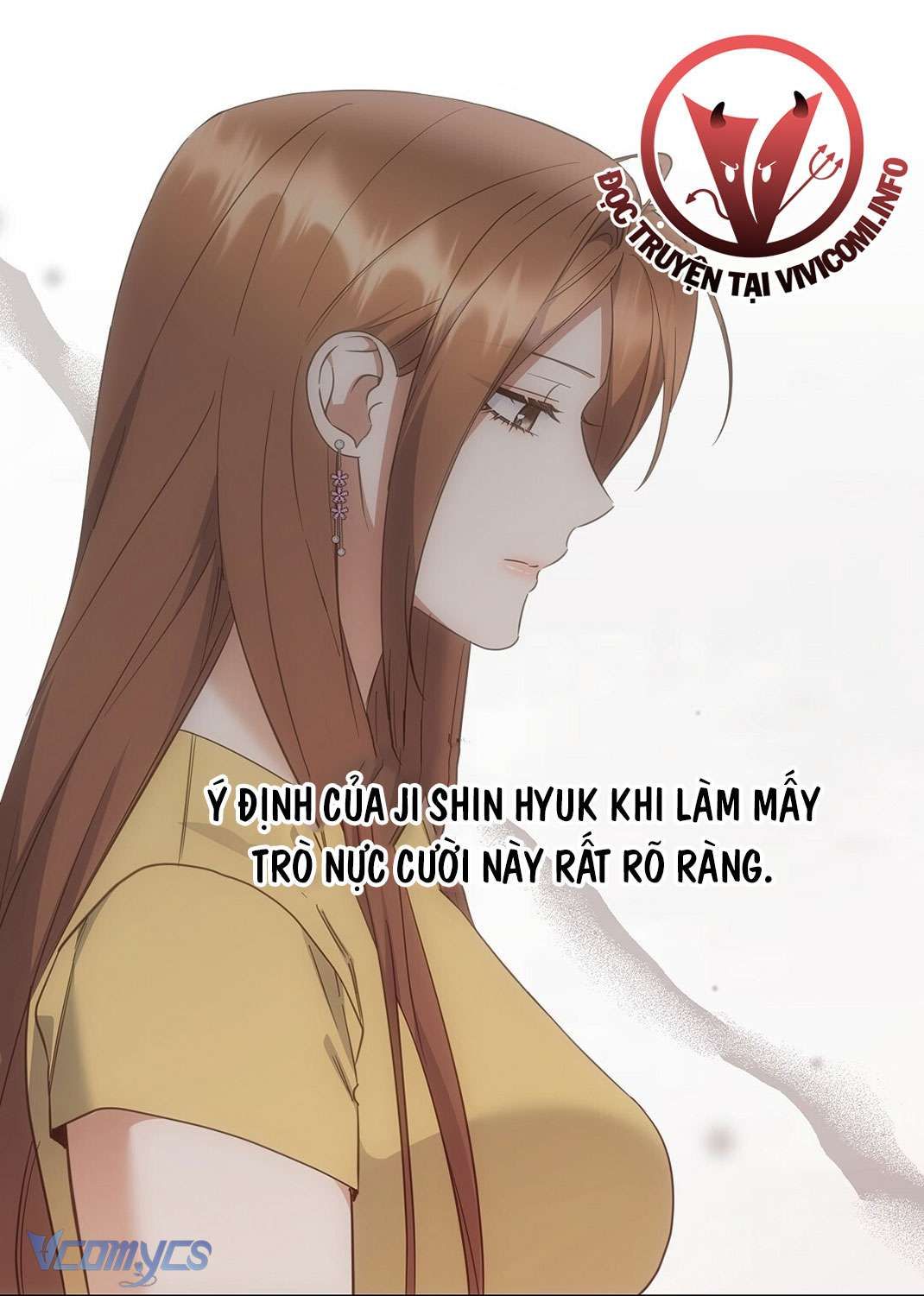 [18+] Vì Những Thứ Đã Tan Vỡ Chapter 38 - Page 11