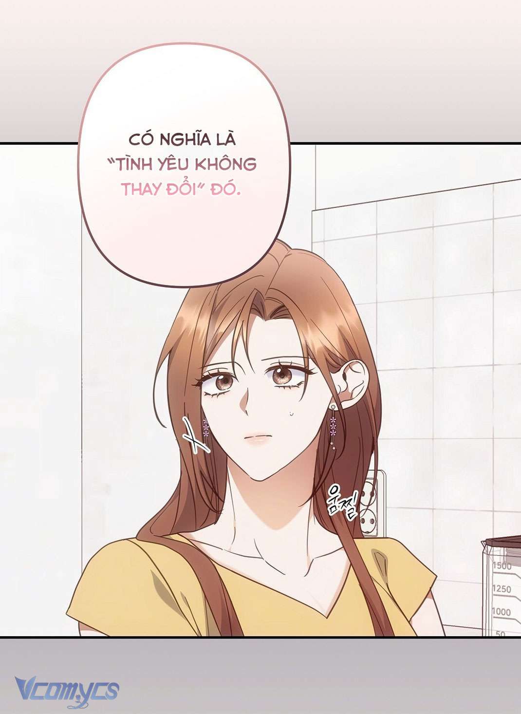 [18+] Vì Những Thứ Đã Tan Vỡ Chapter 38 - Page 13