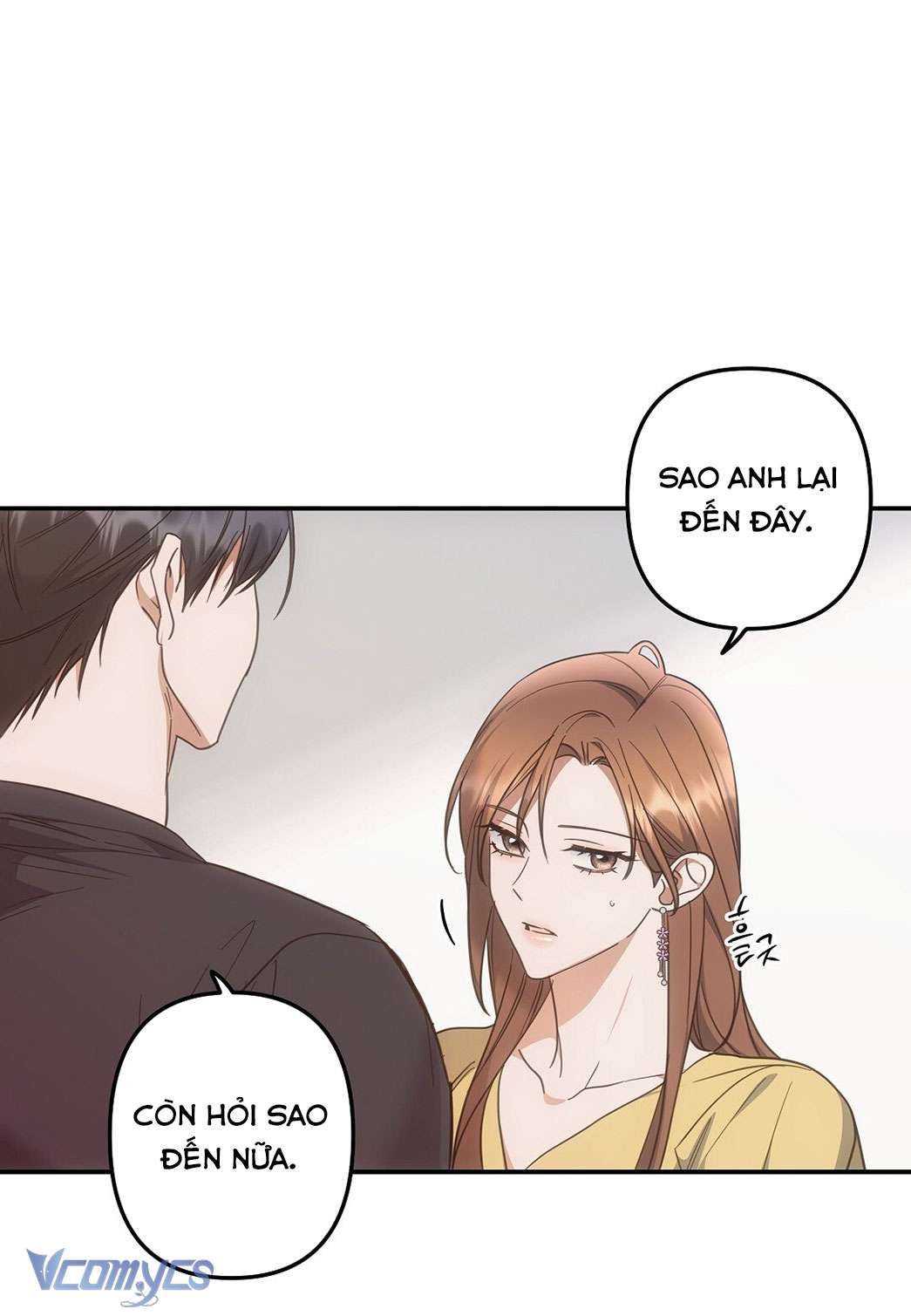 [18+] Vì Những Thứ Đã Tan Vỡ Chapter 38 - Page 26