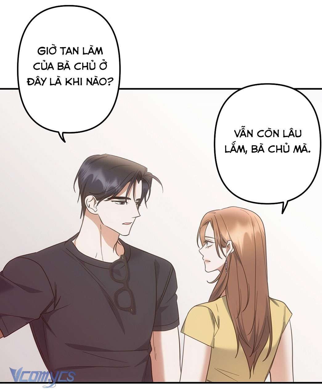 [18+] Vì Những Thứ Đã Tan Vỡ Chapter 38 - Page 28