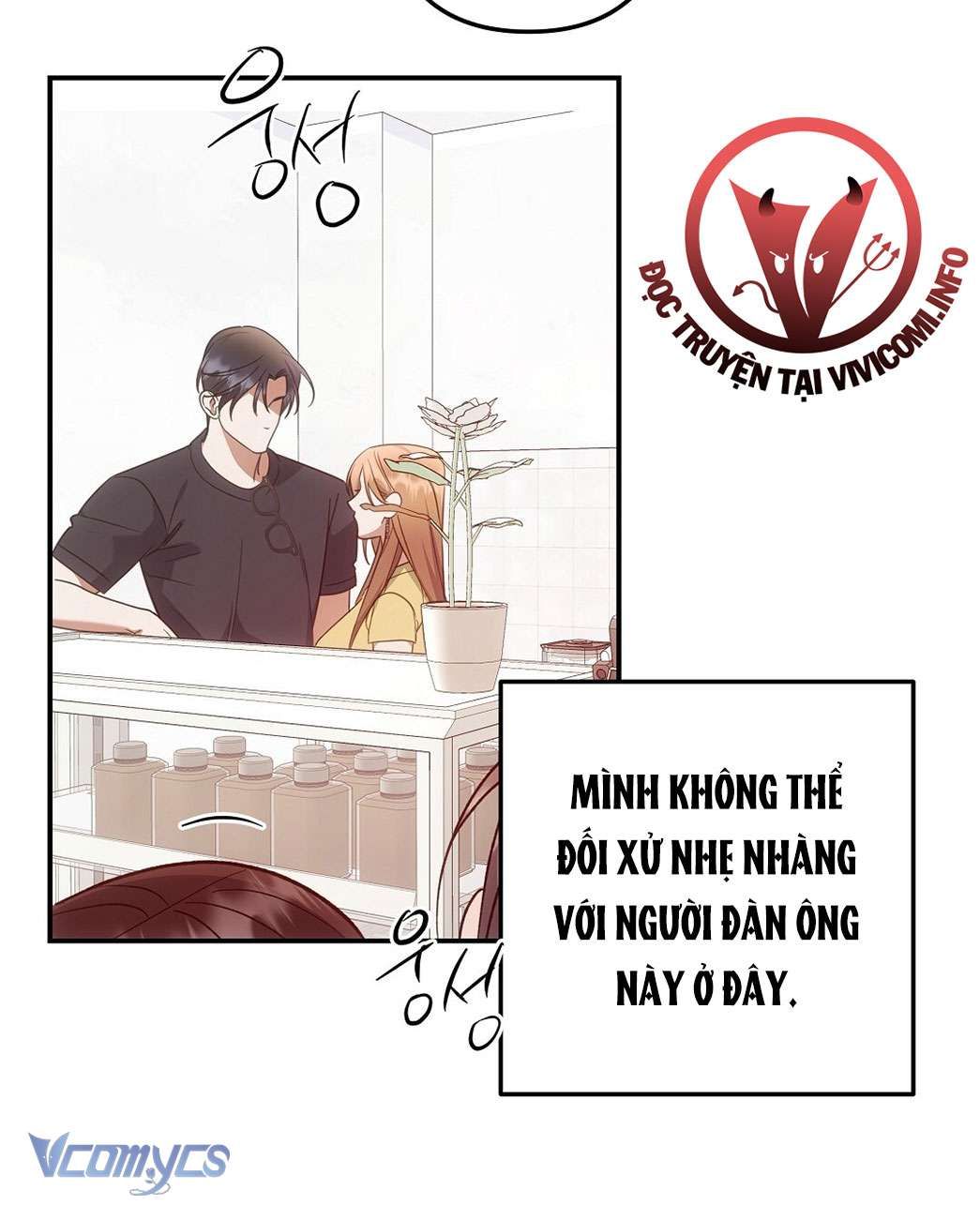 [18+] Vì Những Thứ Đã Tan Vỡ Chapter 38 - Page 30