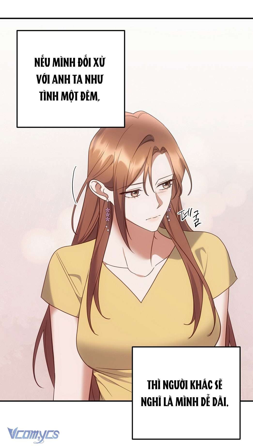 [18+] Vì Những Thứ Đã Tan Vỡ Chapter 38 - Page 31