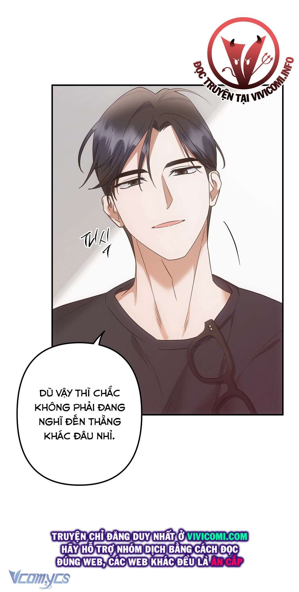 [18+] Vì Những Thứ Đã Tan Vỡ Chapter 38 - Page 33