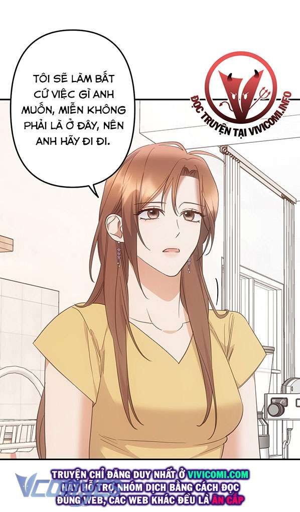 [18+] Vì Những Thứ Đã Tan Vỡ Chapter 38 - Page 39