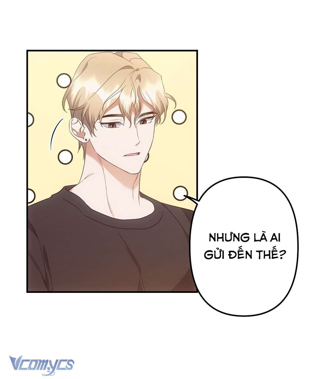 [18+] Vì Những Thứ Đã Tan Vỡ Chapter 38 - Page 4