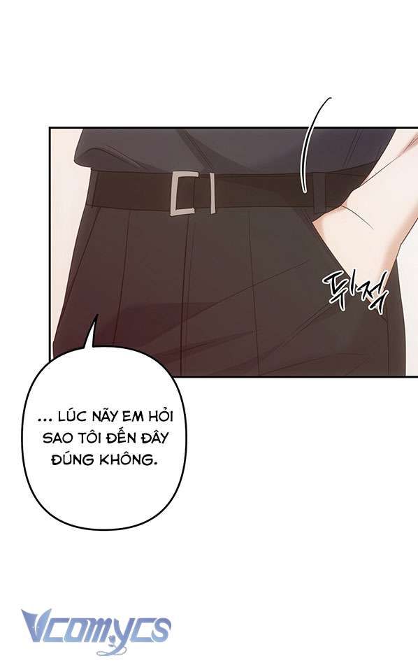 [18+] Vì Những Thứ Đã Tan Vỡ Chapter 38 - Page 41