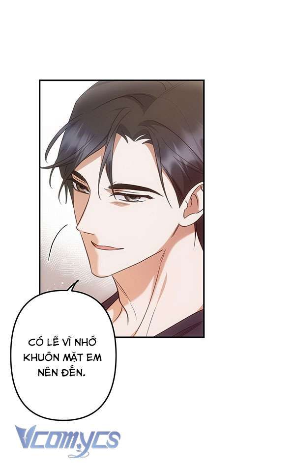 [18+] Vì Những Thứ Đã Tan Vỡ Chapter 38 - Page 43