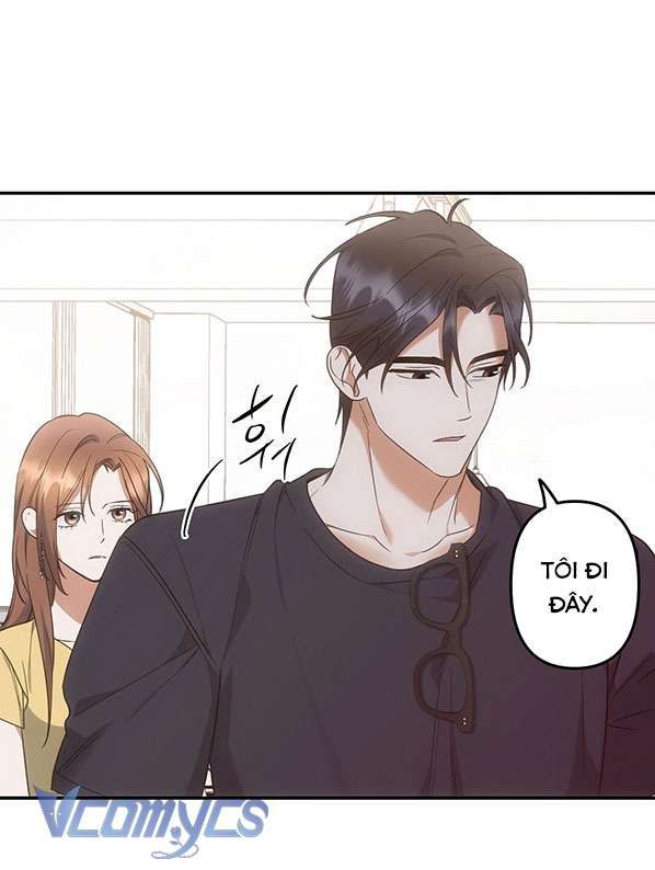 [18+] Vì Những Thứ Đã Tan Vỡ Chapter 38 - Page 44