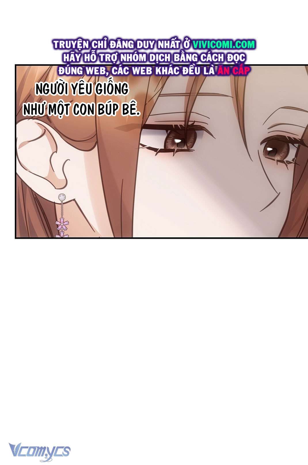 [18+] Vì Những Thứ Đã Tan Vỡ Chapter 38 - Page 9