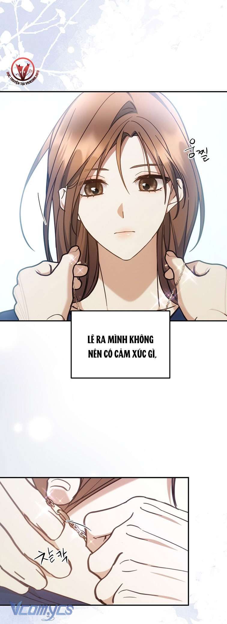 [18+] Vì Những Thứ Đã Tan Vỡ Chapter 32 - Page 28