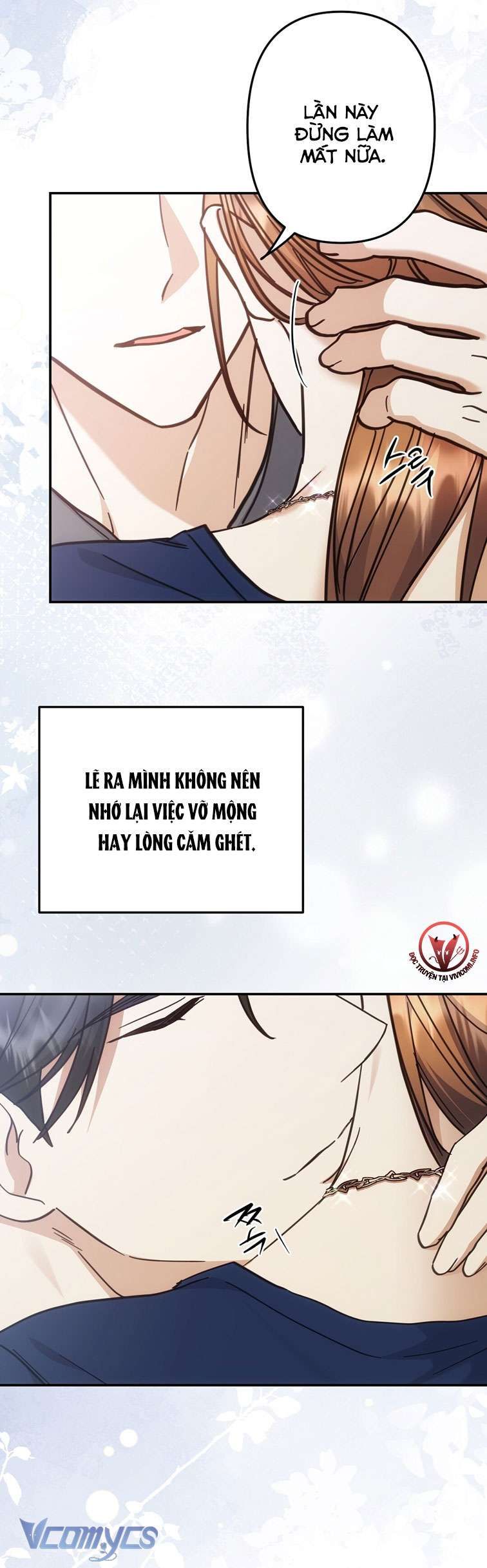 [18+] Vì Những Thứ Đã Tan Vỡ Chapter 32 - Page 29