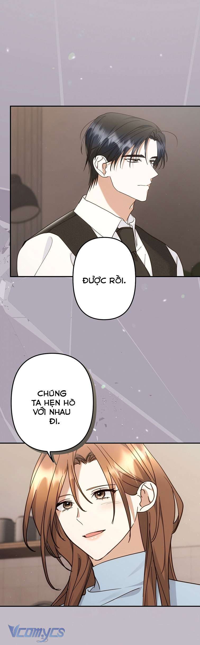 [18+] Vì Những Thứ Đã Tan Vỡ Chapter 32 - Page 5