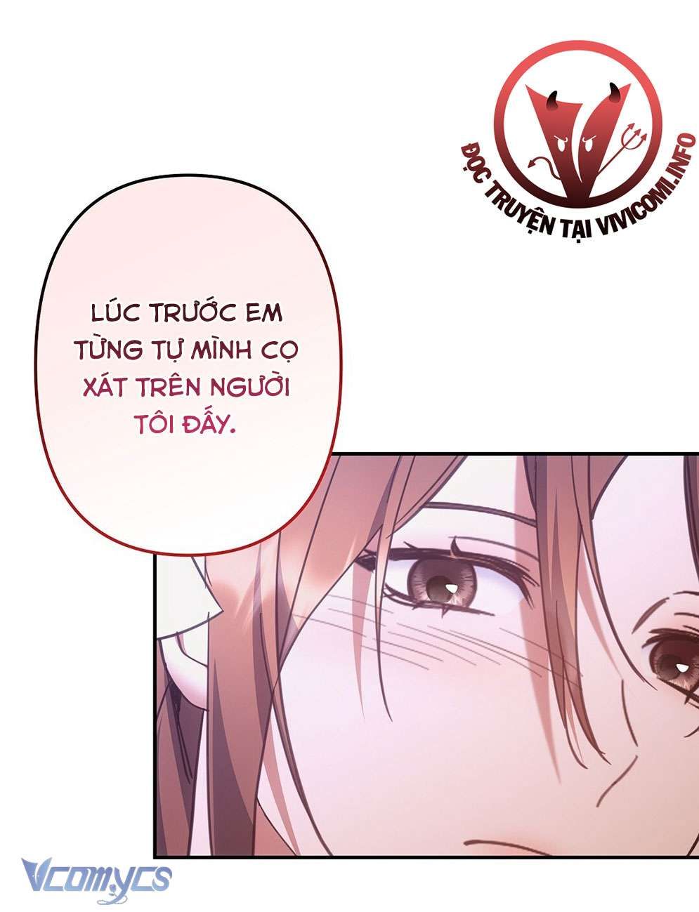 [18+] Vì Những Thứ Đã Tan Vỡ Chapter 36 - Page 21