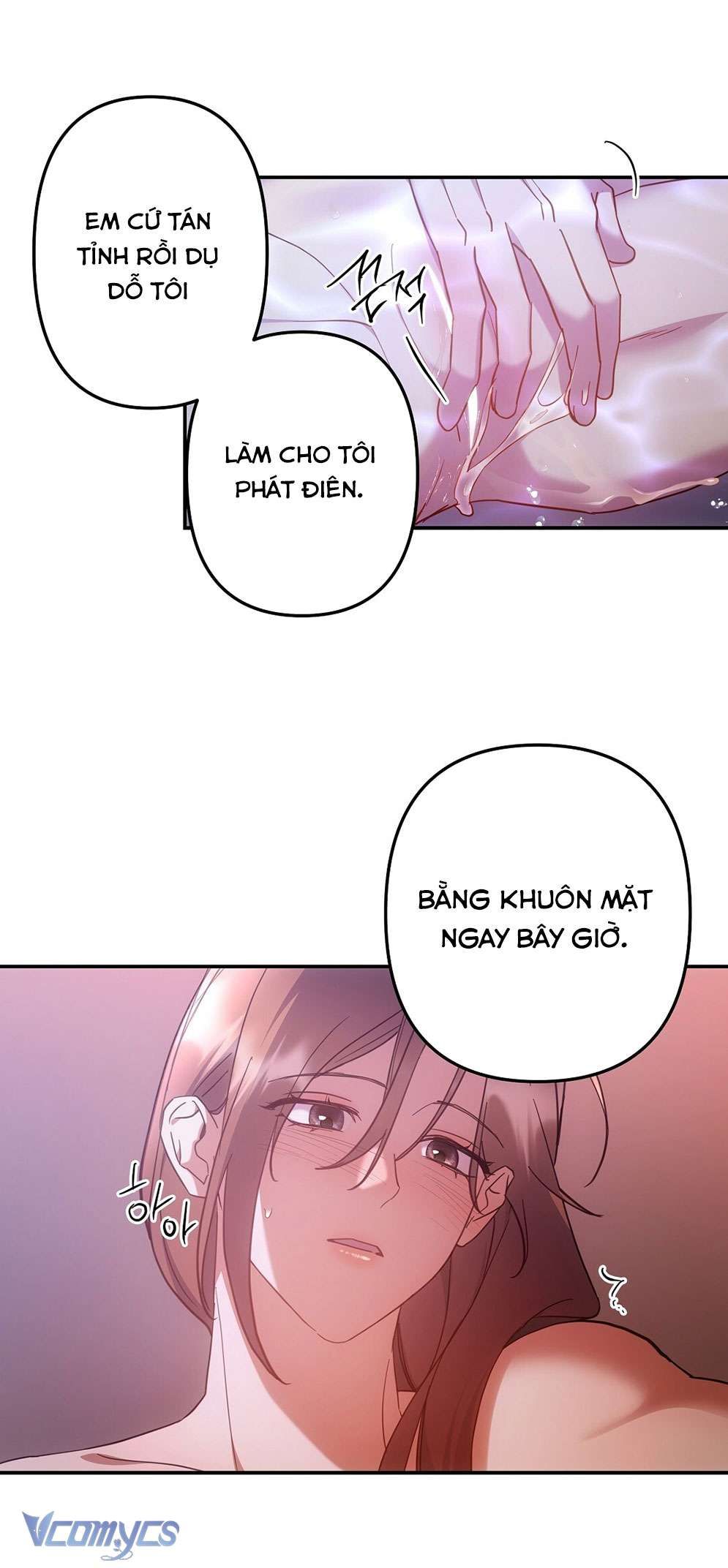 [18+] Vì Những Thứ Đã Tan Vỡ Chapter 36 - Page 26