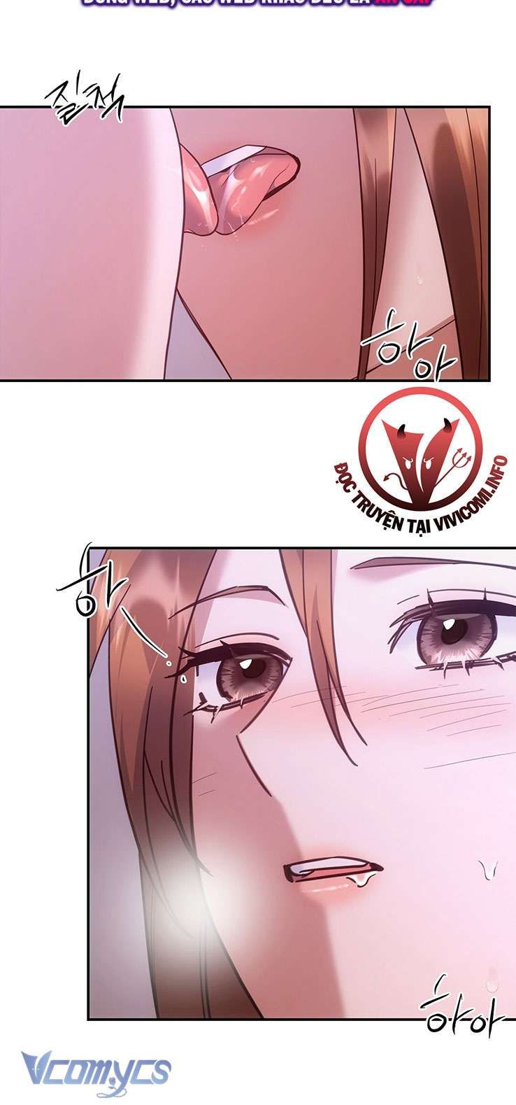 [18+] Vì Những Thứ Đã Tan Vỡ Chapter 36 - Page 36