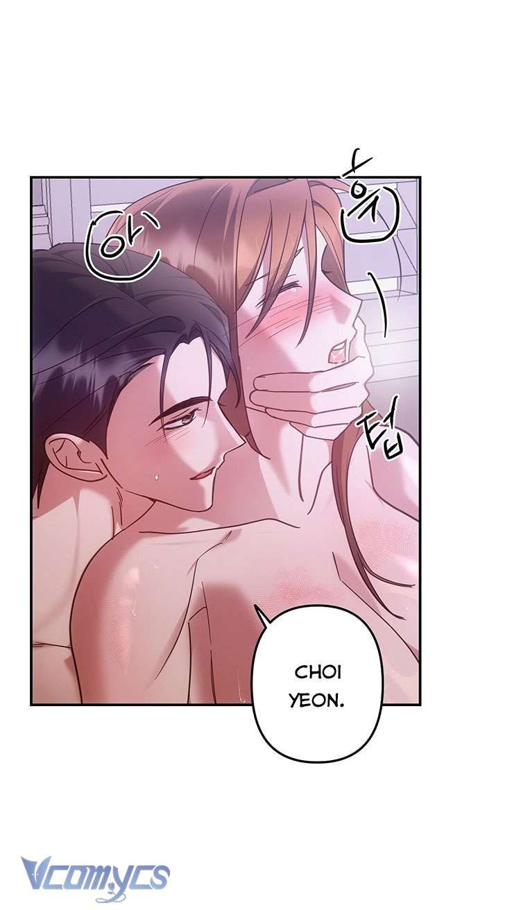 [18+] Vì Những Thứ Đã Tan Vỡ Chapter 36 - Page 47