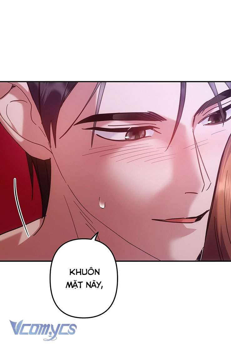 [18+] Vì Những Thứ Đã Tan Vỡ Chapter 36 - Page 50