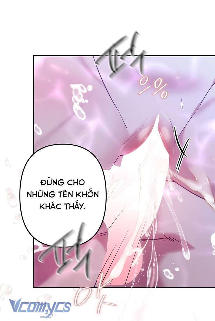 [18+] Vì Những Thứ Đã Tan Vỡ Chapter 36 - Page 51