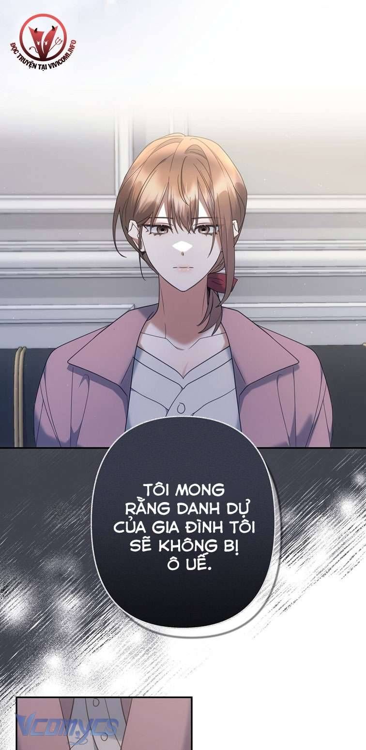 [18+] Vì Những Thứ Đã Tan Vỡ Chapter 23 - Page 13