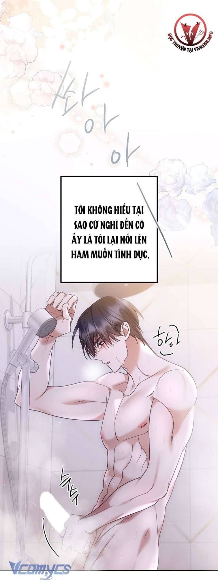 [18+] Vì Những Thứ Đã Tan Vỡ Chapter 23 - Page 38