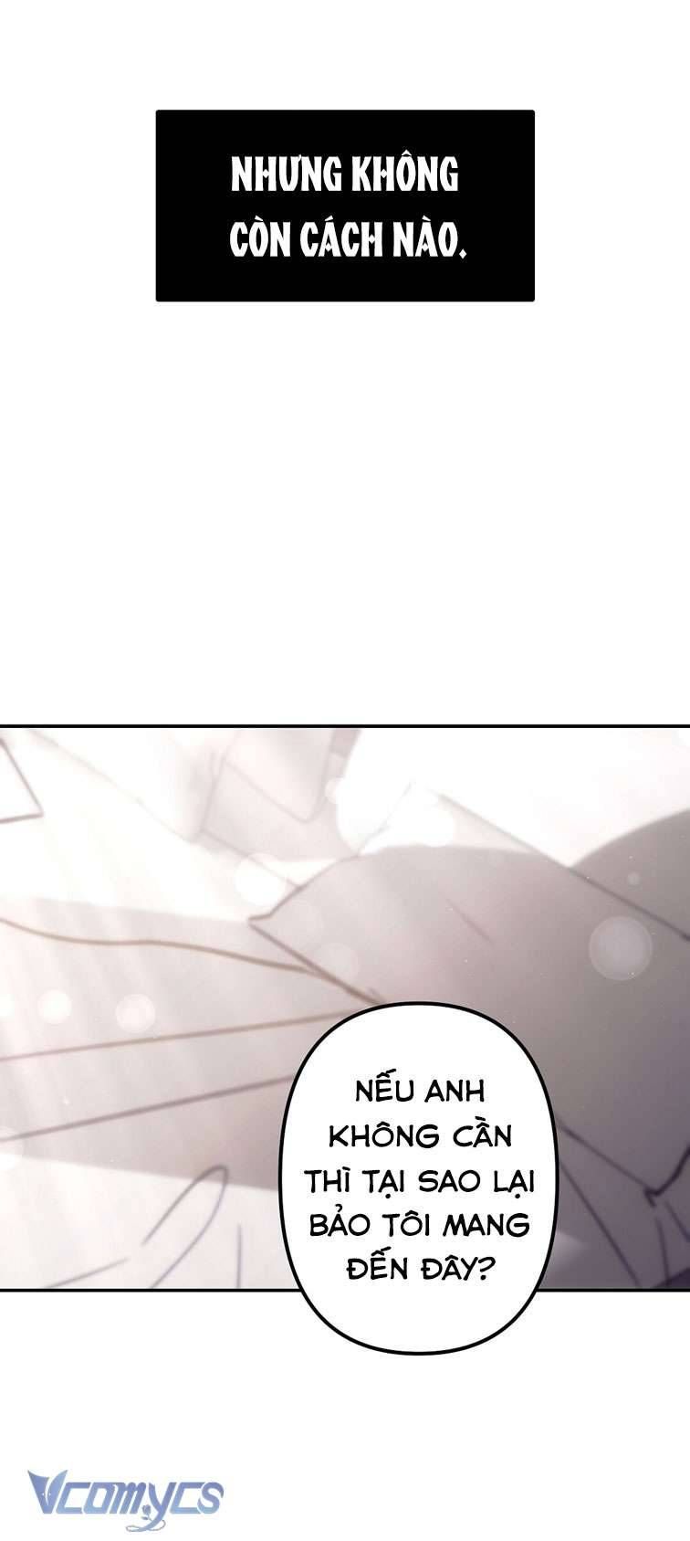 [18+] Vì Những Thứ Đã Tan Vỡ Chapter 8 - Page 28