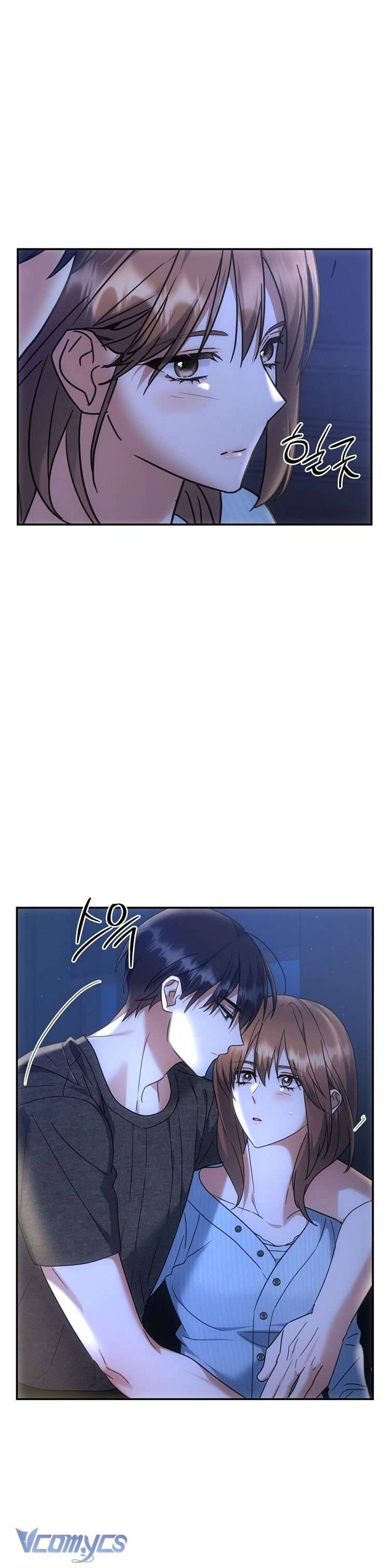 [18+] Vì Những Thứ Đã Tan Vỡ Chapter 11 - Page 20