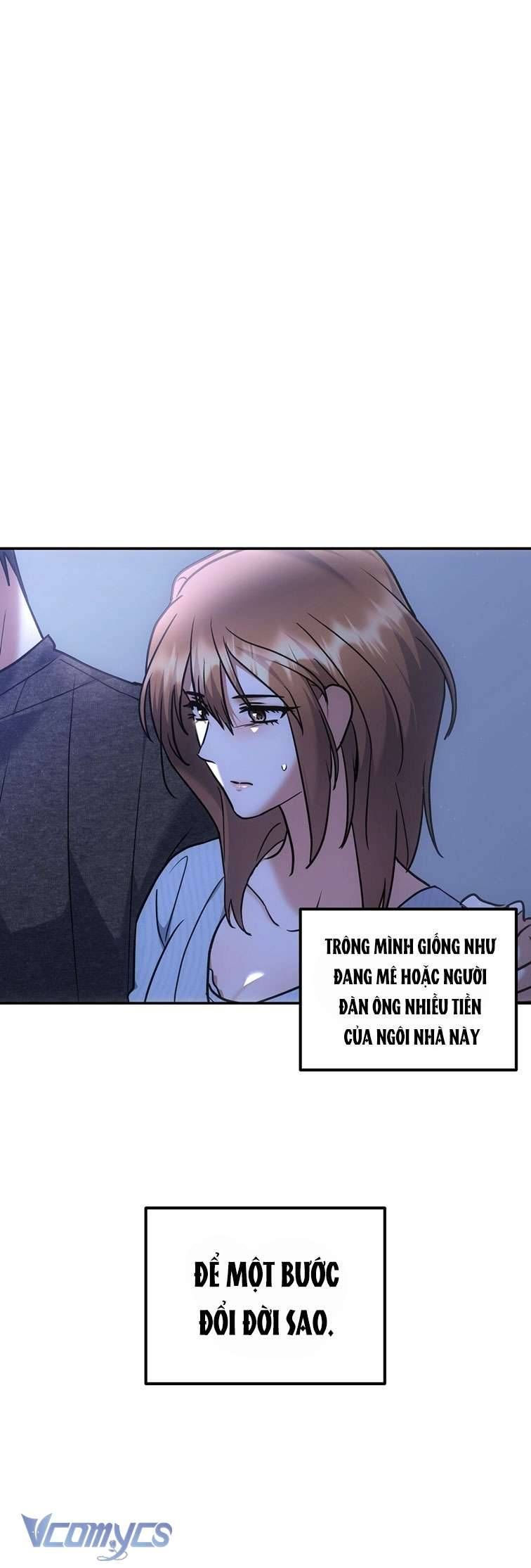 [18+] Vì Những Thứ Đã Tan Vỡ Chapter 11 - Page 27