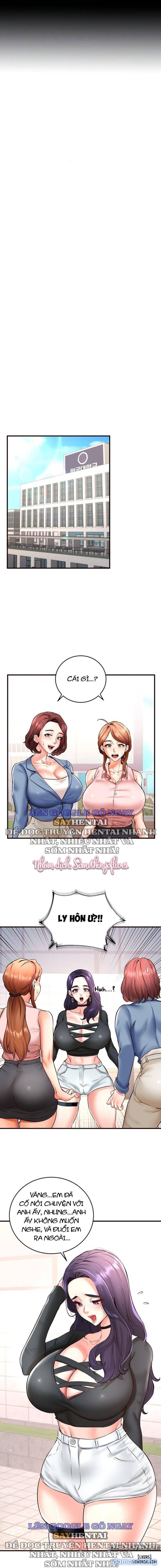 An Introduction to MILFs Chapter 19 - Page 5