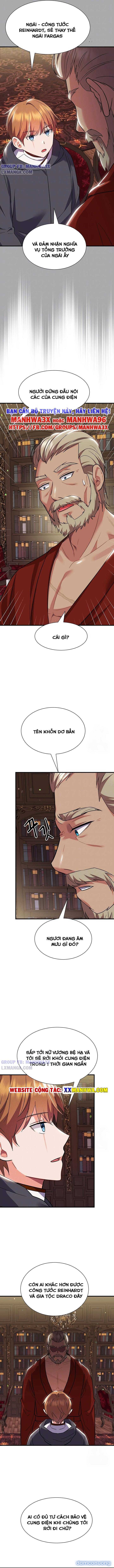 Thuần hóa ác nữ tiểu thư Chapter 8 - Page 2