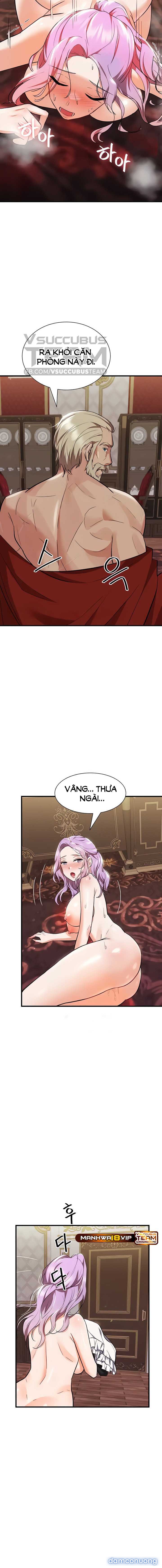 Thuần hóa ác nữ tiểu thư - Chương 7 - Page 18