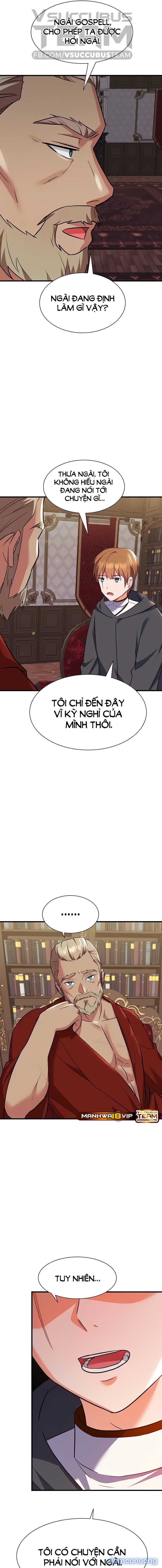 Thuần hóa ác nữ tiểu thư - Chương 7 - Page 21